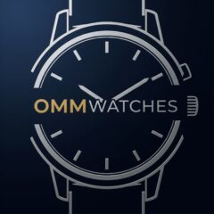 OMMwatches